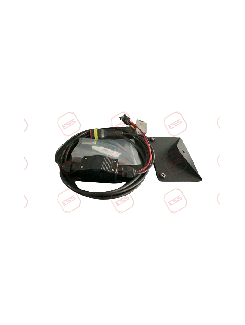 TXR Reefer - Thermoking Advancer Adapter (ESSCAN) Cable